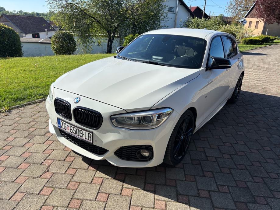 BMW serija 1