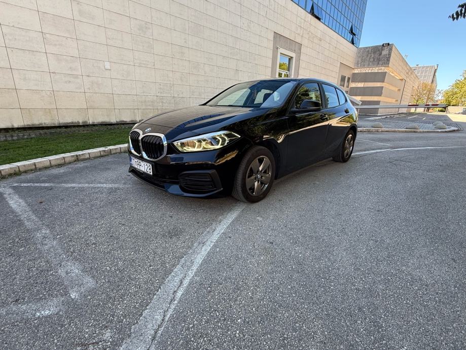 BMW serija 1