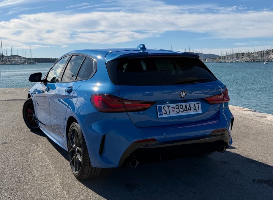 BMW serija 1