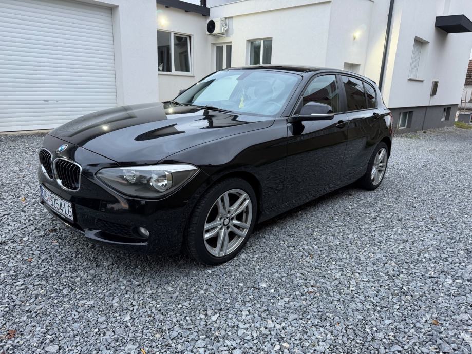BMW serija 1