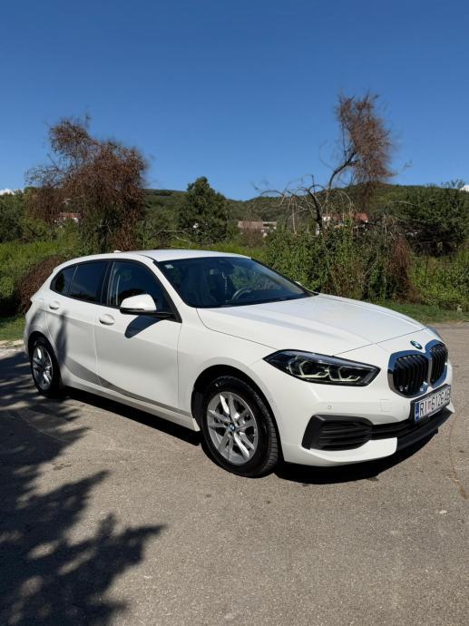 BMW 118d Advantage *Automatik *LED *Kamera, fotografija 6