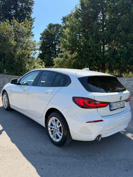 BMW 118d Advantage *Automatik *LED *Kamera, fotografija 3