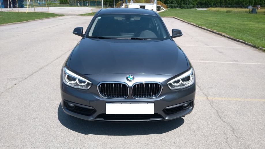 BMW serija 1