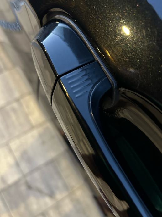 BMW 118d automatik, fotografija 8