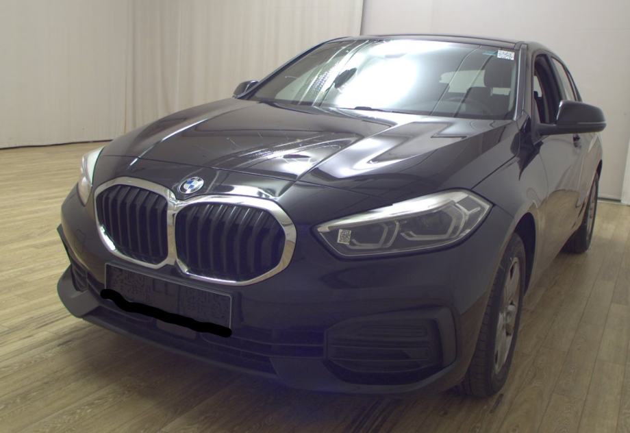BMW serija 1