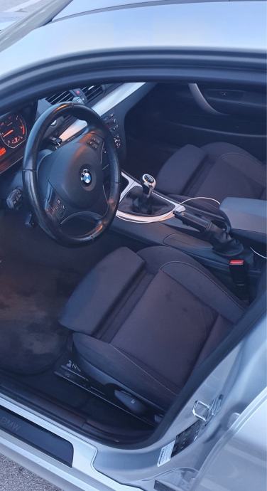BMW 118d e87, 143ks, 2.0, fotografija 12