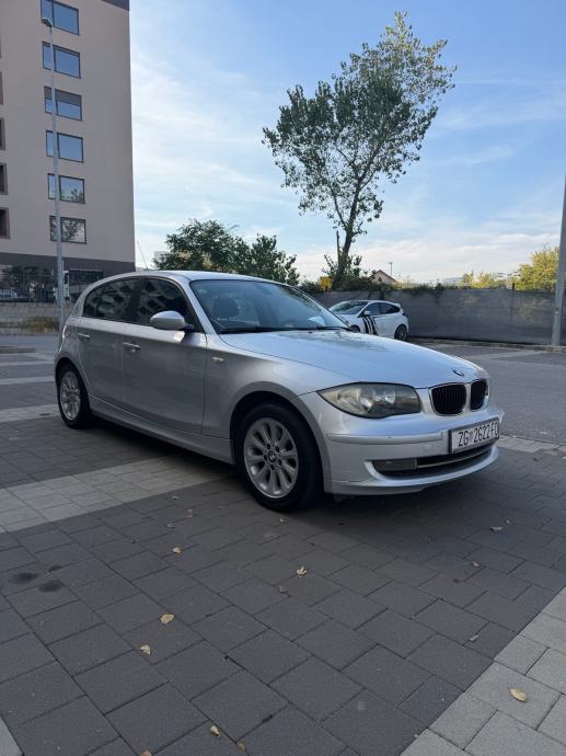 BMW serija 1