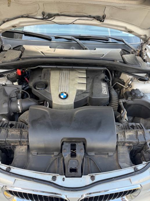 BMW 118d e87, 143ks, 2.0, fotografija 15