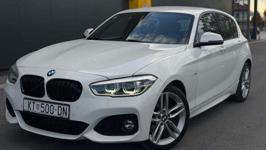 BMW serija 1
