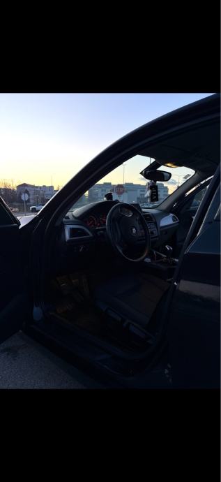 BMW 118d HITNO TIP-TOP, fotografija 7