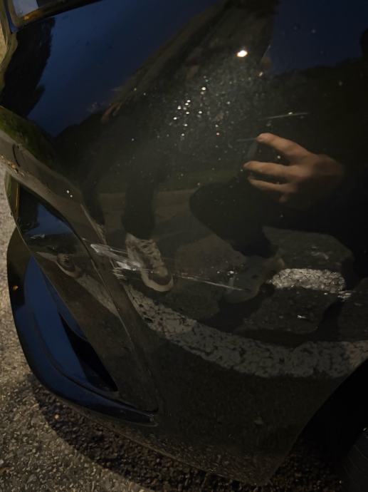 BMW 118d, pogled izvana - slika 5