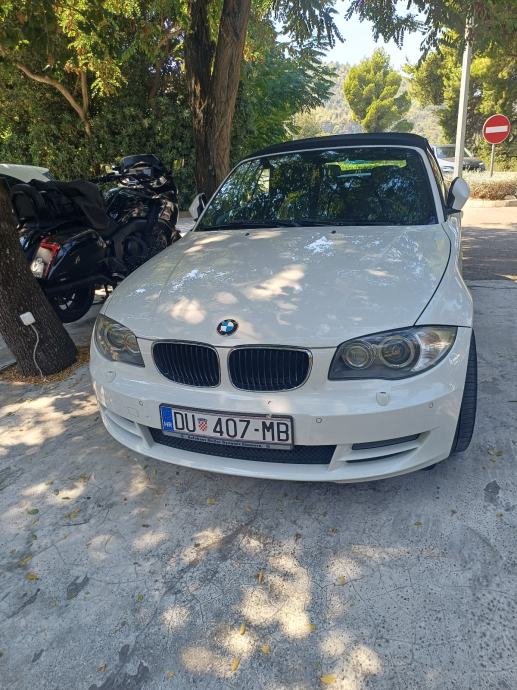 BMW serija 1