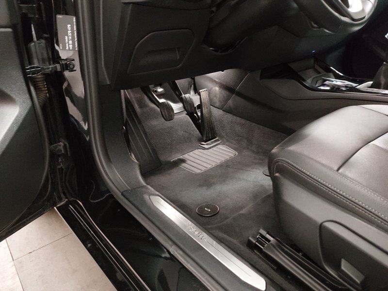 BMW 118i Luxury Line • električna peta vrata • Full LED, fotografija 7