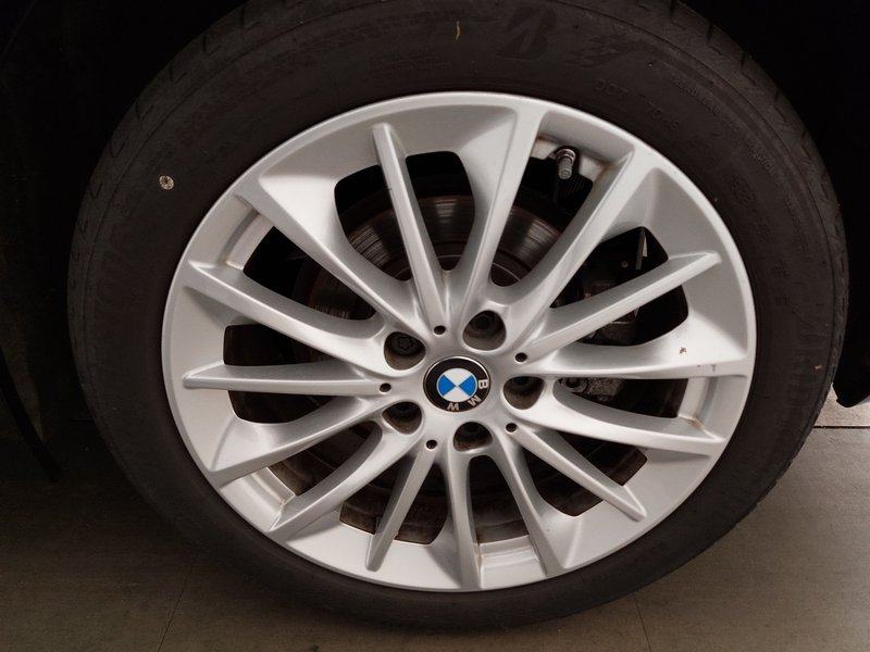 BMW 118i Luxury Line • električna peta vrata • Full LED, fotografija 8
