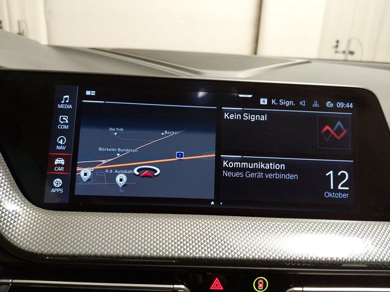 BMW 118i Luxury Line • električna peta vrata • Full LED, fotografija 20