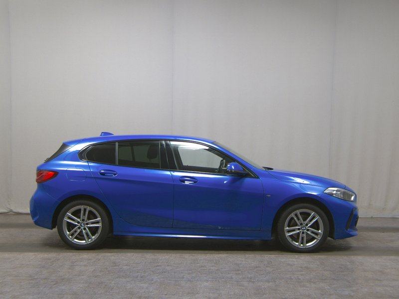 BMW serija 1