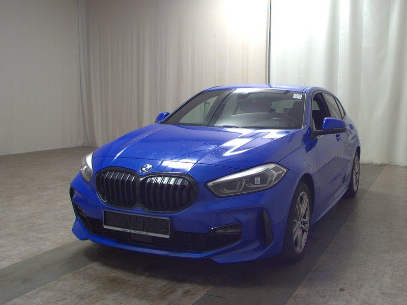 BMW 118i M Sport automatik • Full LED • navigacija, fotografija 2