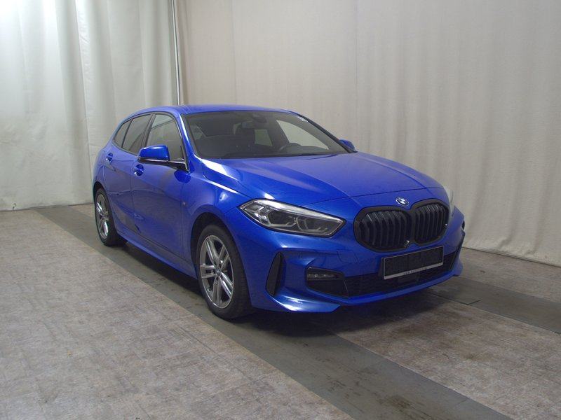 BMW 118i M Sport automatik • Full LED • navigacija, fotografija 3