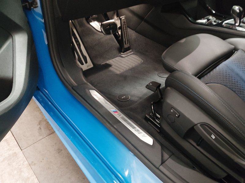 BMW 118i M Sport automatik • Full LED • navigacija, fotografija 7