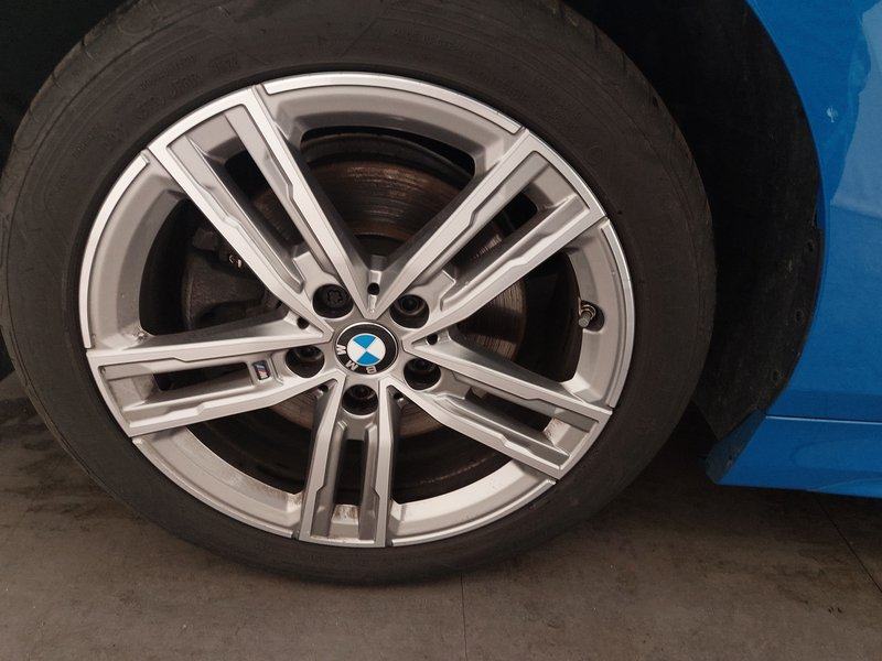 BMW 118i M Sport automatik • Full LED • navigacija, fotografija 8