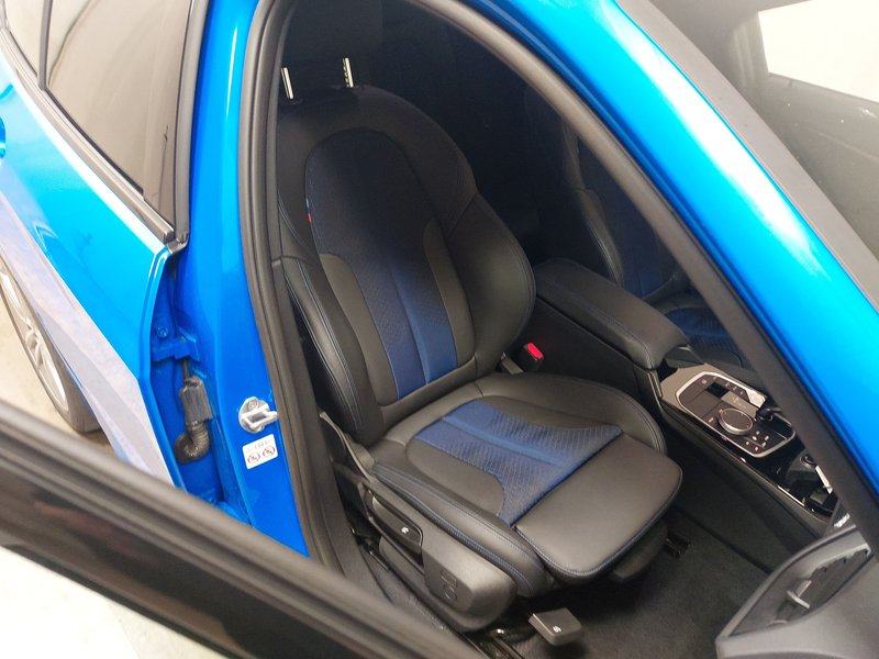 BMW 118i M Sport automatik • Full LED • navigacija, fotografija 10