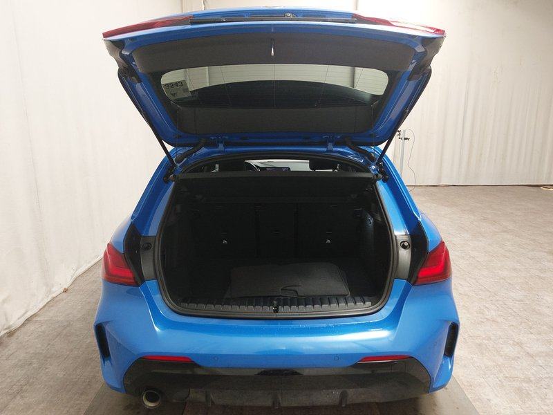 BMW 118i M Sport automatik • Full LED • navigacija, fotografija 20