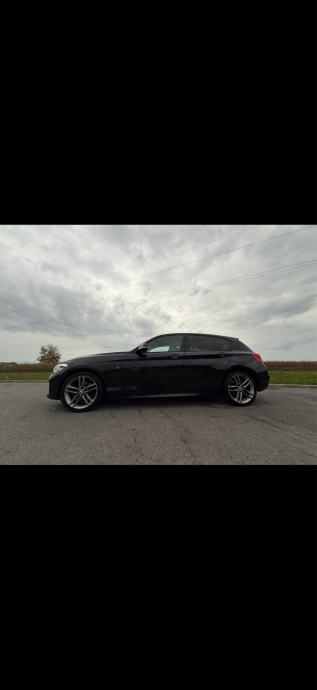 BMW 120d LCI, fotografija 5