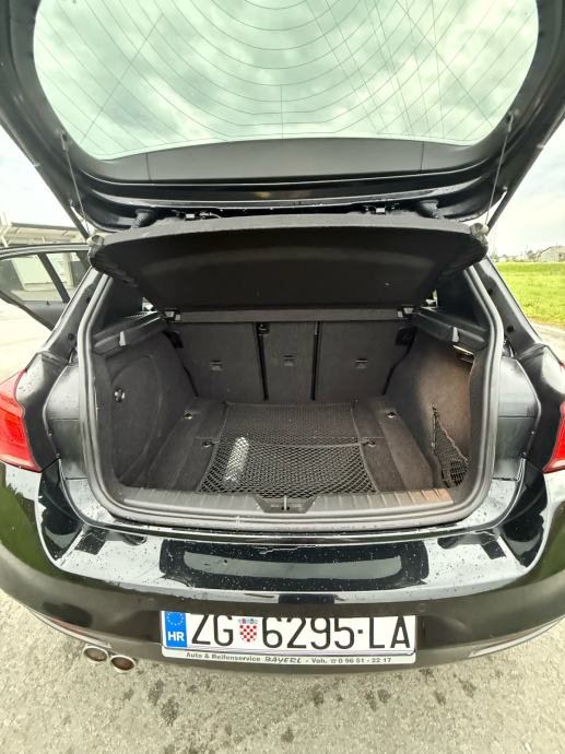 BMW 120d LCI, fotografija 9