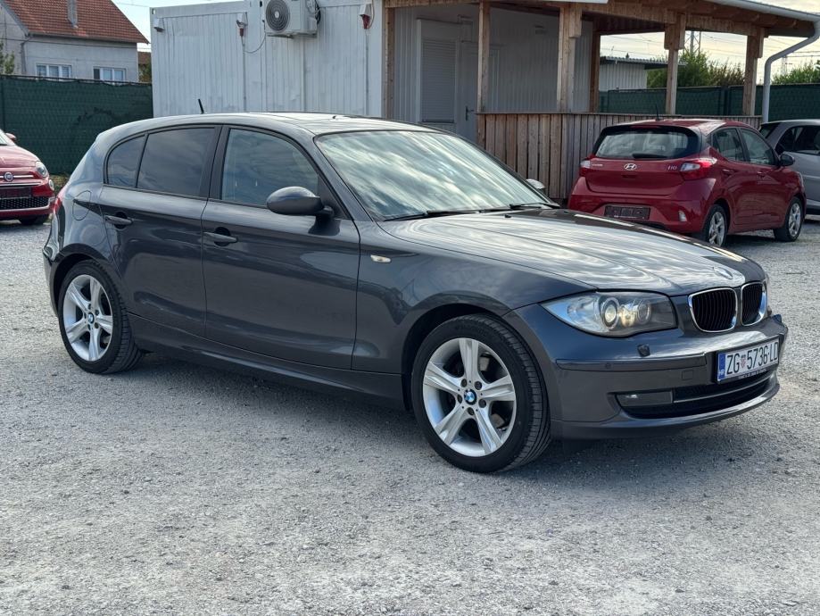 BMW serija 1