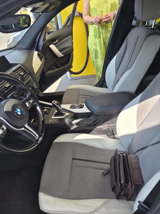 Bmw 120d, fotografija 5