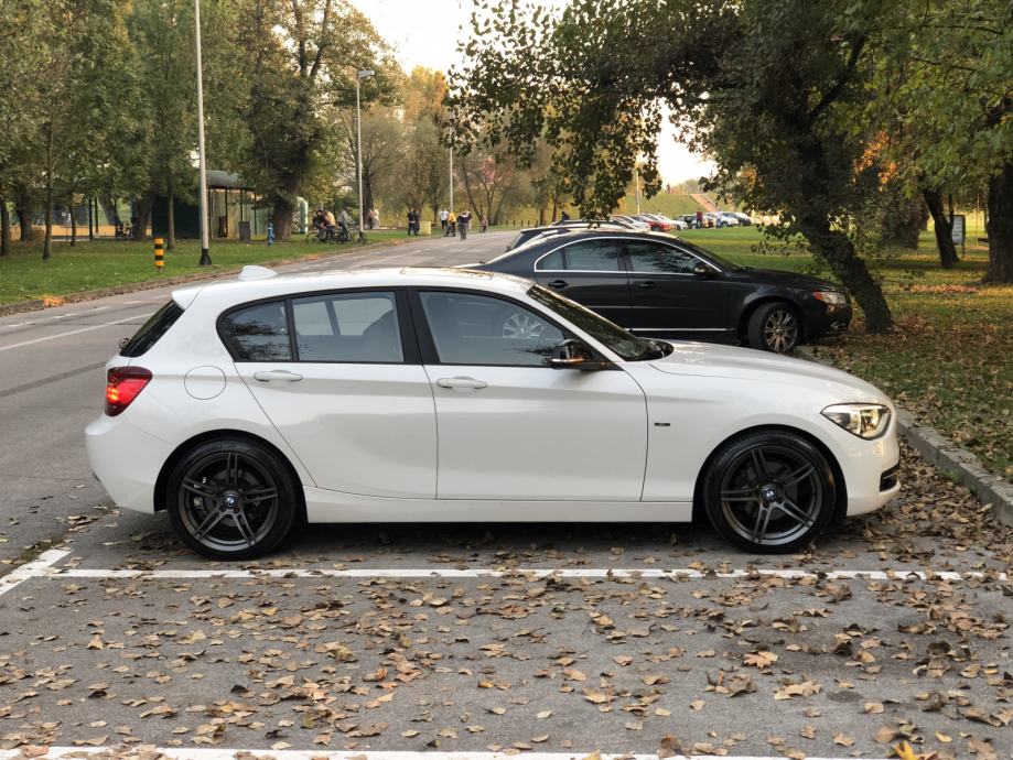 Bmw Unterschied Automatik Sport Automatik