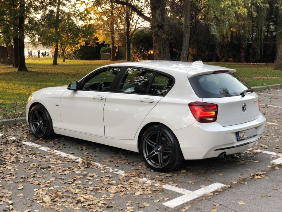 Bmw Unterschied Automatik Sport Automatik