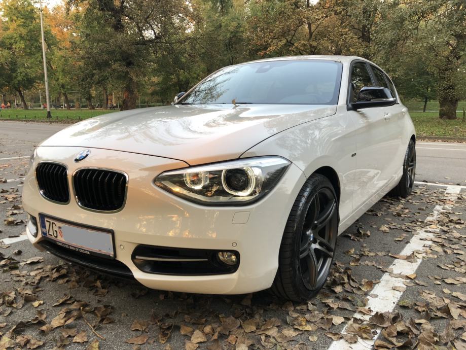 Bmw Unterschied Automatik Sport Automatik