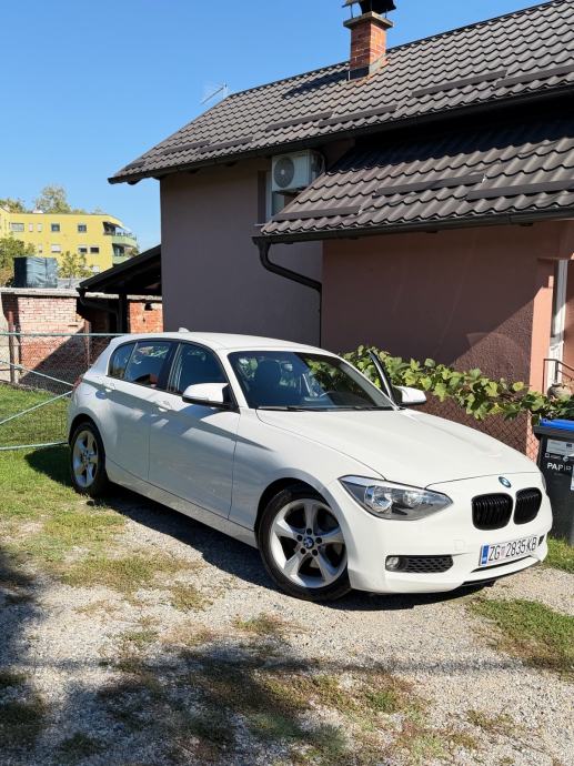 BMW serija 1