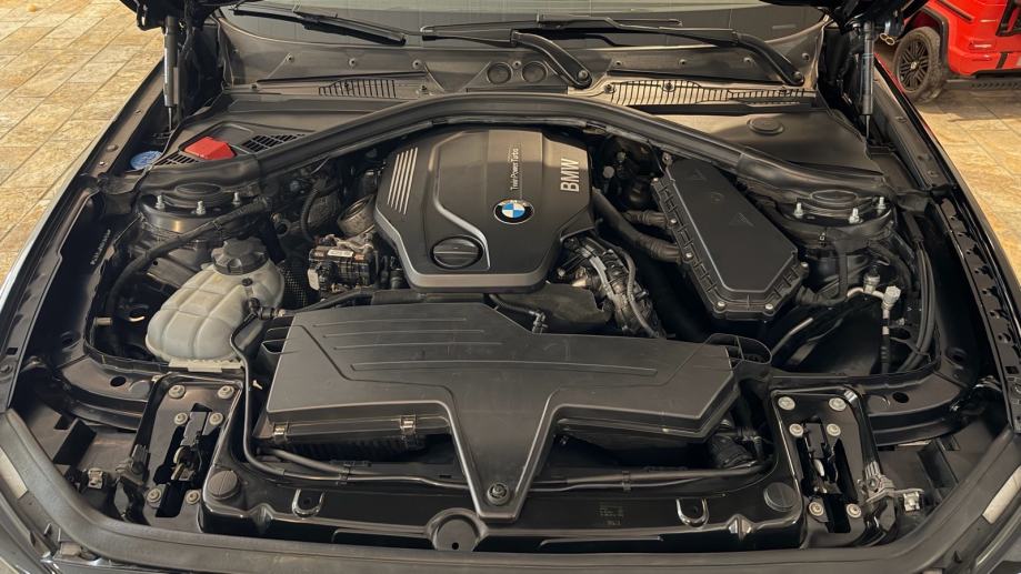 BMW F21 125d M Sport Shadowline – 2018. – 224 KS – automatik, fotografija 18