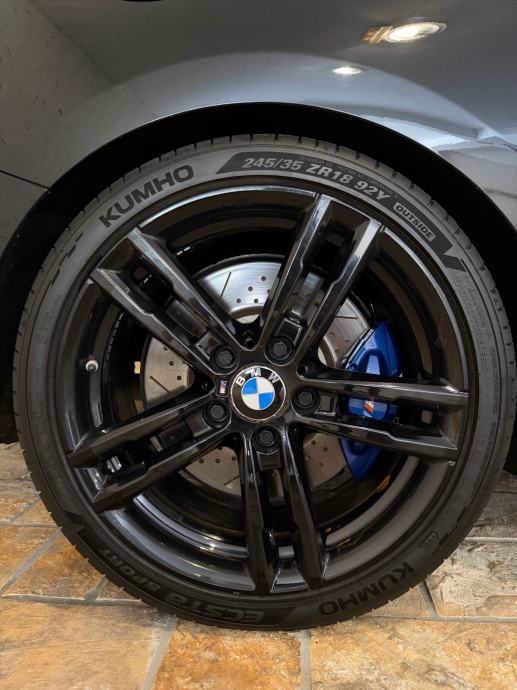 BMW F21 125d M Sport Shadowline – 2018. – 224 KS – automatik, fotografija 10