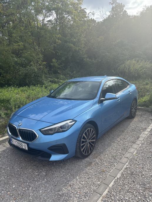 BMW serija 2 Gran Coupe
