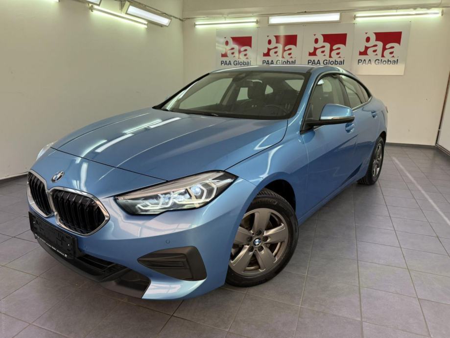 BMW serija 2