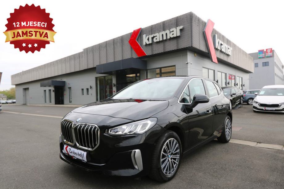 BMW serija 2 Active Tourer