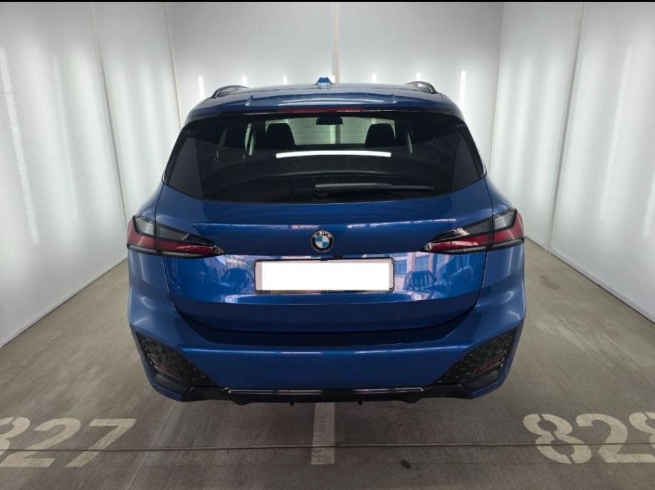 BMW 218d 11/2024, M-sport, pano, 360, harman, full! Reg.godinu dana, fotografija 5