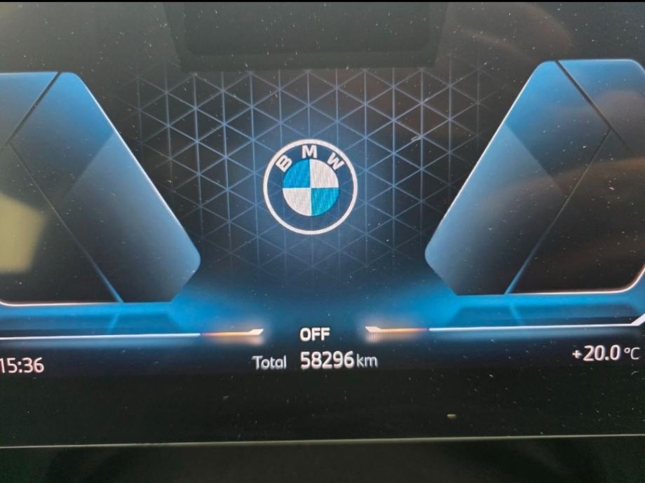BMW 218d 11/2024, M-sport, pano, 360, harman, full! Reg.godinu dana, fotografija 13