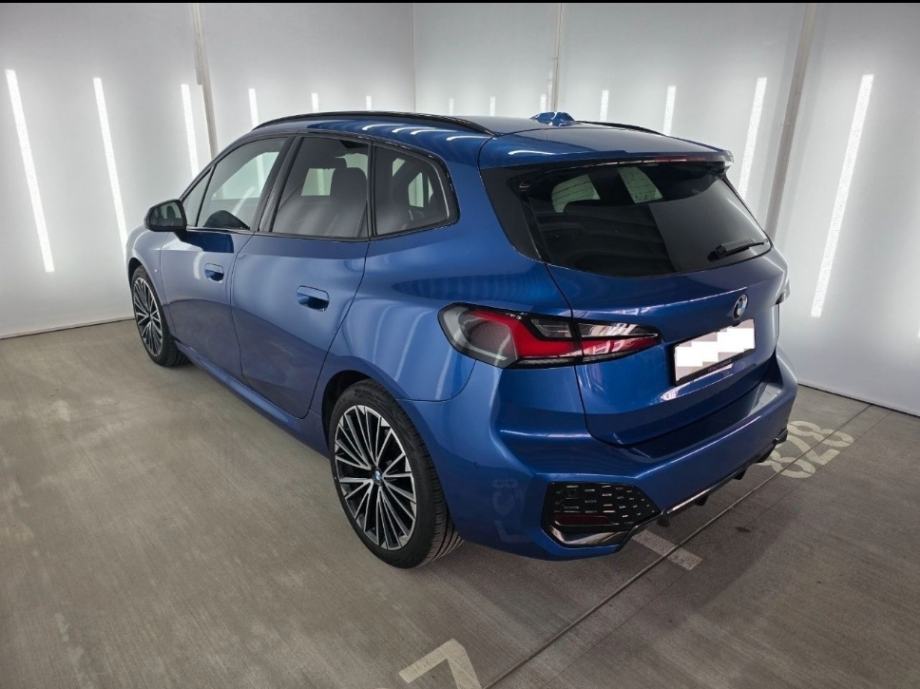BMW 218d 11/2024, M-sport, pano, 360, harman, full! Reg.godinu dana, fotografija 4