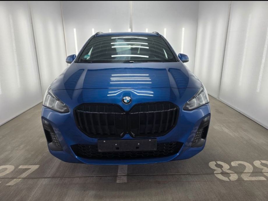 BMW 218d 11/2024, M-sport, pano, 360, harman, full! Reg.godinu dana, fotografija 2