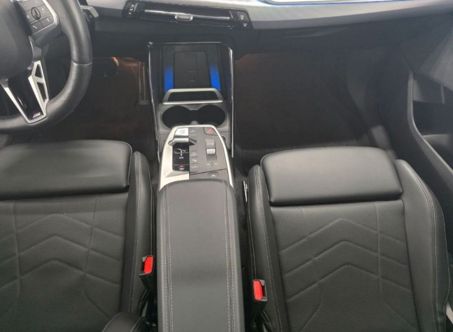 BMW 218d 11/2024, M-sport, pano, 360, harman, full! Reg.godinu dana, fotografija 8