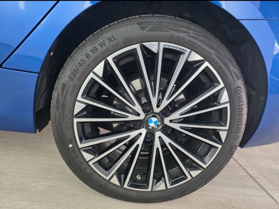 BMW 218d 11/2024, M-sport, pano, 360, harman, full! Reg.godinu dana, fotografija 16