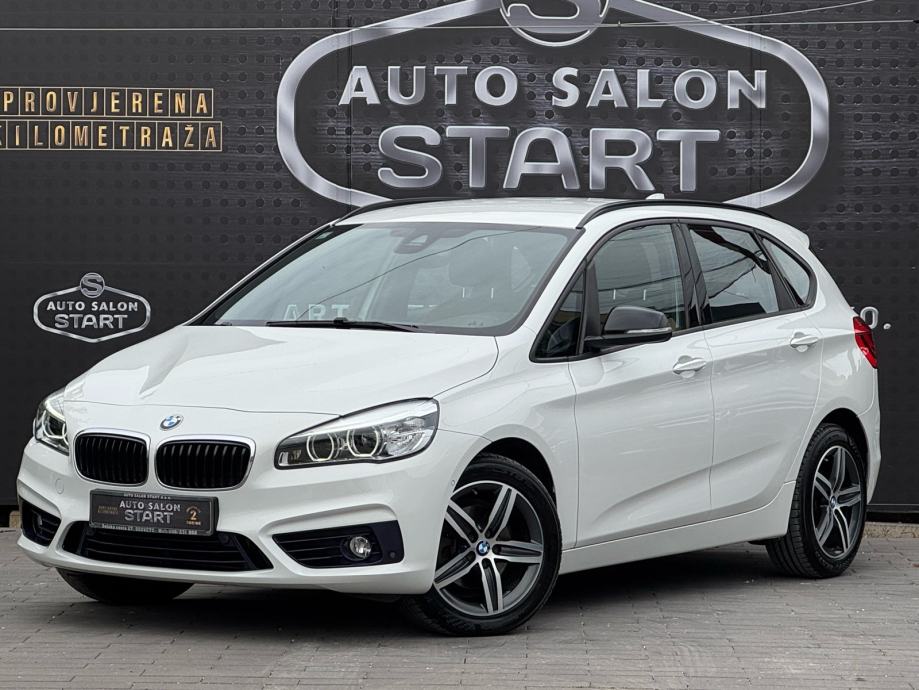 BMW serija 2 Active Tourer