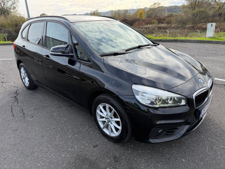BMW serija 2 Active Tourer