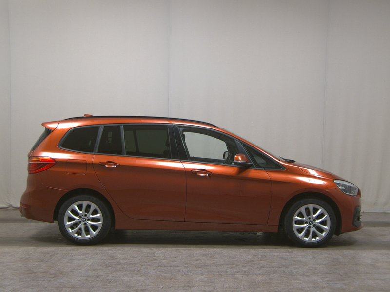 BMW serija 2 Active Tourer