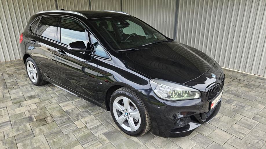 BMW serija 2 Active Tourer