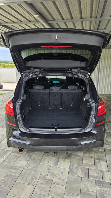 BMW 218d automatik M-pack,panorama, velika navi,head-up..., fotografija 16